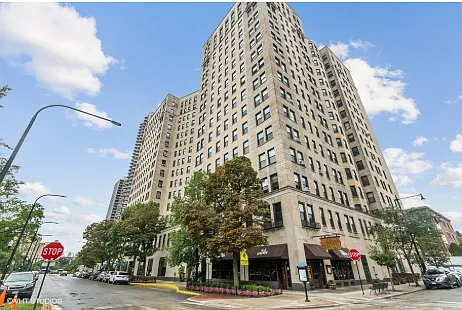 Building Photo - 2000 N Lincoln Park W #1406