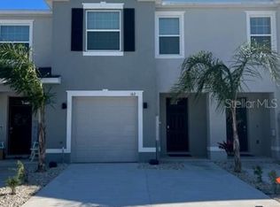 163 Mangrove Shade Cir, Apollo Beach, FL 33572