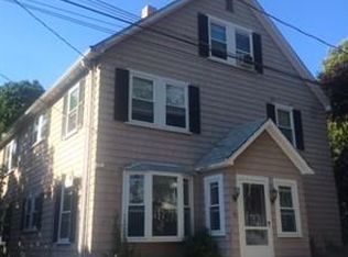 39 Lotus Ave, Stoneham, MA 02180