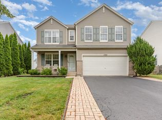 1704 Cascade Ridge Dr, Plainfield, IL 60586