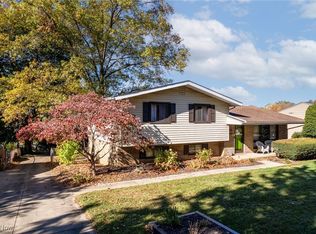 620 Woodland Ave, Wadsworth, OH 44281