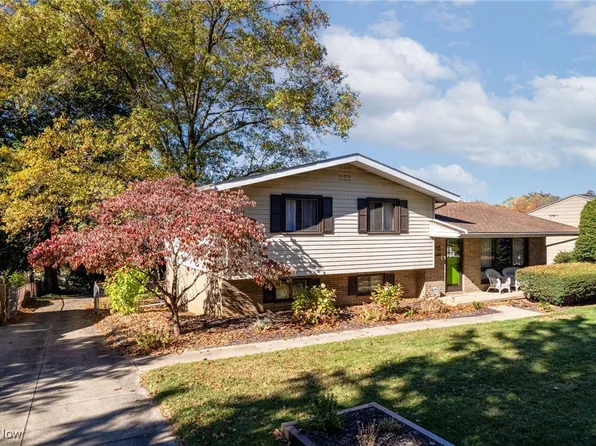 620 Woodland Ave, Wadsworth, OH 44281