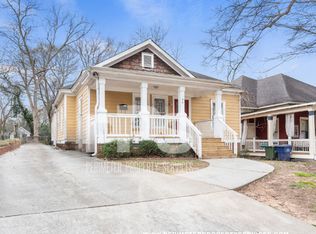 894 Beecher St SW, Atlanta, GA 30310