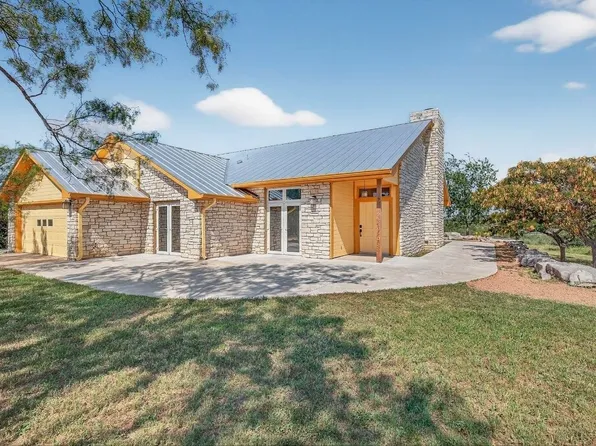 95 Gateway North, Marble Falls, TX 78654