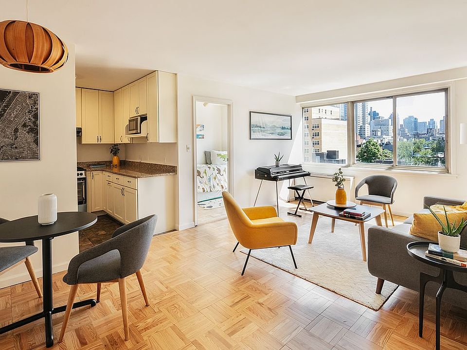 1st image of 401 E 86th St APT 10E