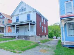 610 Hawthorne Ave, Cincinnati, OH 45205