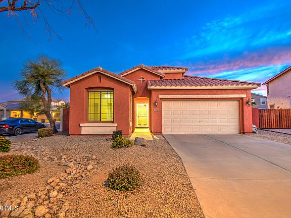 3rd image of 36027 W VERA CRUZ Drive