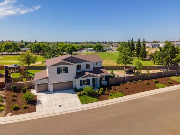 412 Ashwood Way, Lincoln, CA 95648