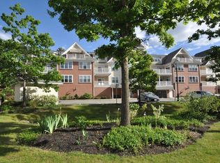 95 Conant St UNIT 201, Concord, MA 01742