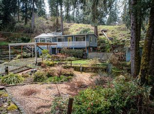 6706 N Salmon Berry Ln, Otis, OR 97368