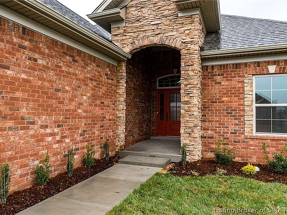 4th image of 1804 Medinah Way Lot 57