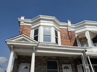 2865 N 27th St FLOOR 1, Philadelphia, PA 19132