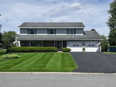 8318 Greenview Dr, Rome, NY, 13440