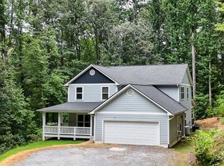 189 Crocus Ln, Sylva, NC 28779