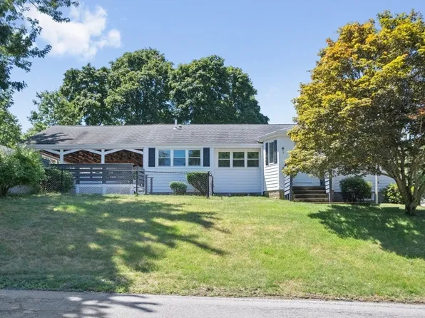5 Oak St, Weymouth, MA 02190