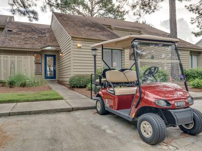 301 Sandestin Blvd W, Miramar Beach, FL, 32550