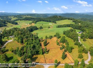 BUD Reed Ln, Sneedville, TN 37869