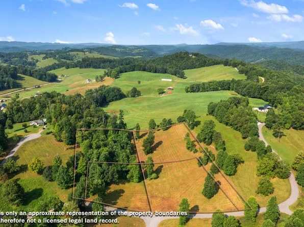 BUD Reed Ln, Sneedville, TN 37869