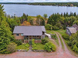 4578 Highway 7, Spanish Ship Bay, NS B0J2A0