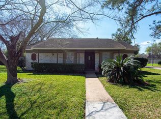 6627 Briargate Dr, Missouri City, TX 77489