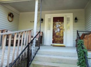 709 Fredericktown Rd, Springfield, KY 40069