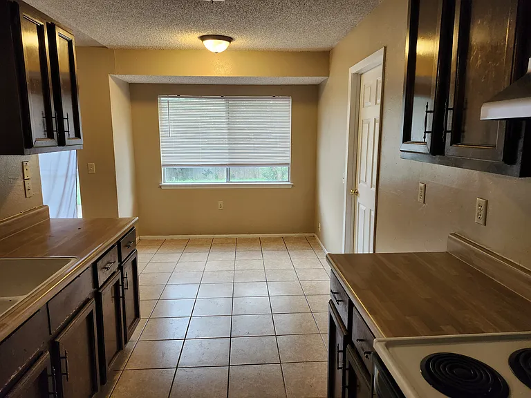 Breakfast nook