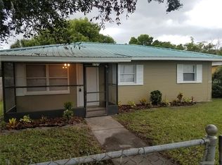 3725 Phillips St, Tampa, FL 33619