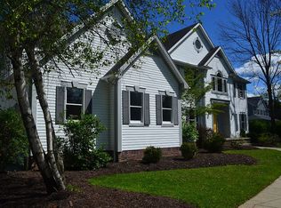 6559 Stow Rd, Hudson, OH 44236