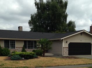 15607 63rd Street Ct E, Sumner, WA 98390