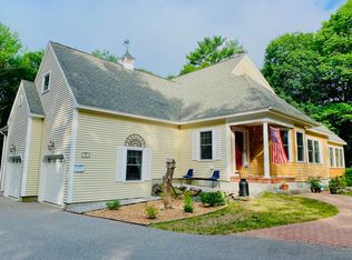 46 Maguire Rd, Kennebunk, ME 04043