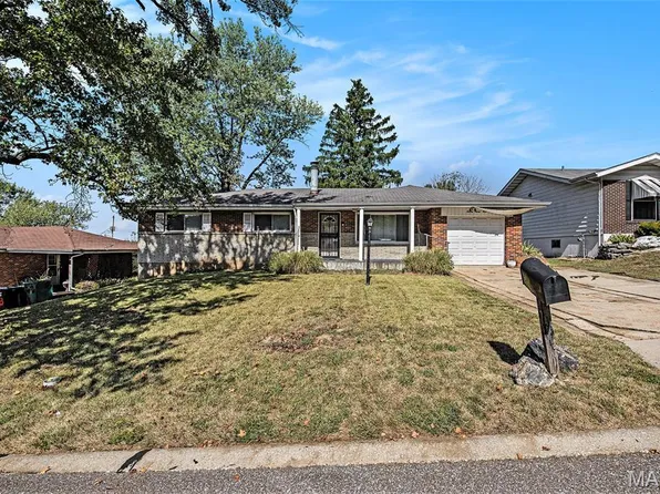 2035 Sun Valley Dr, Saint Louis, MO 63136