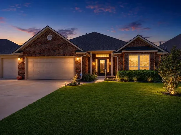16609 Valderama Way, Edmond, OK 73012