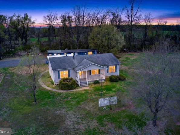 28042 Rapidan Rd, Rapidan, VA 22733