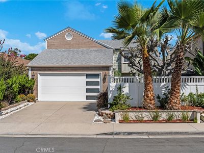 8 Monticello, Irvine, CA, 92620