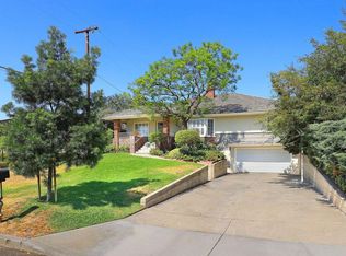 531 Magellan Rd, Arcadia, CA 91007