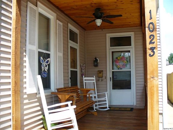 Home for Sale in Quincy, IL $109,900