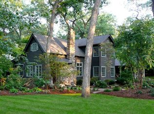 3 Powhatan Dr, Michiana Shores, IN