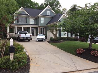 6745 Creek View Ln, Cumming, GA 30041