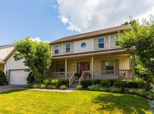 4089 Clearwater Way, Lexington, KY
