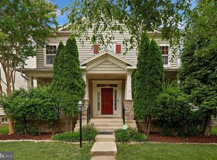 23111 Frederick Rd, Clarksburg, MD 20871