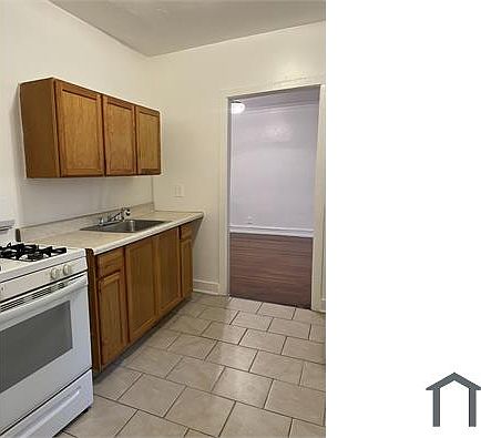 2nd image of 1119 W 76th St #1