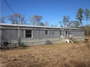 1219 Highway 43 N, Mendenhall, MS 39114