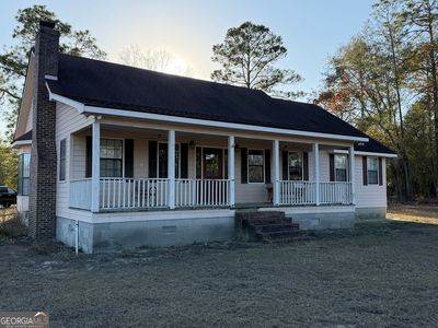 303 Community Church Rd, Helena, GA, 31037