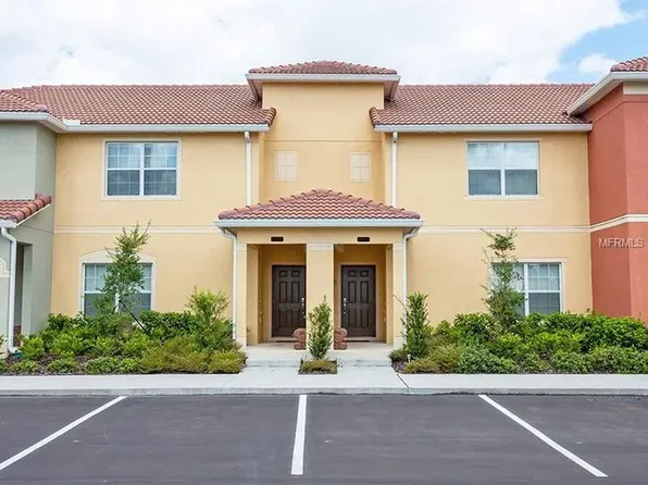 8921 Candy Palm Rd #1, Kissimmee, FL 34747