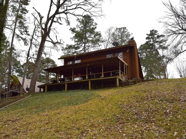 154 Cherokee Hills Rd, Ringgold, LA 71068