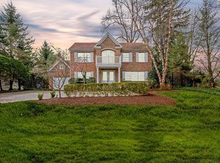 29 Great Hills Rd, Short Hills, NJ 07078