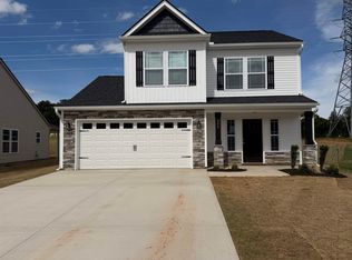 304 Bellrock Rd, Inman, SC 29349