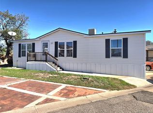 5250 W 53 Avenue LOT 125, Arvada, CO 80002