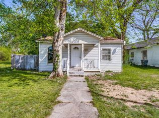 3526 Cauthorn Dr, Dallas, TX 75210