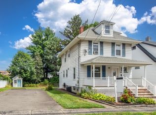 178 Colfax Ave, Clifton, NJ